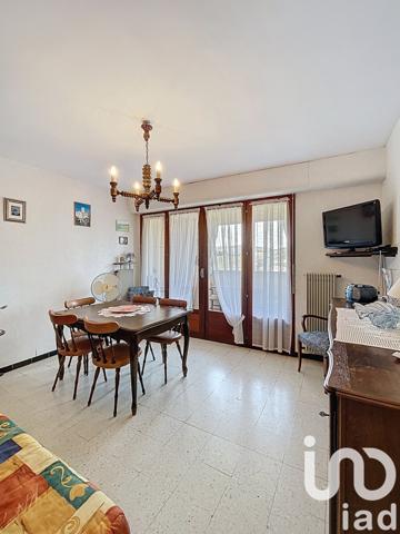 Appartement à vendre 2 pièces 36 m² Banyuls-sur-Mer