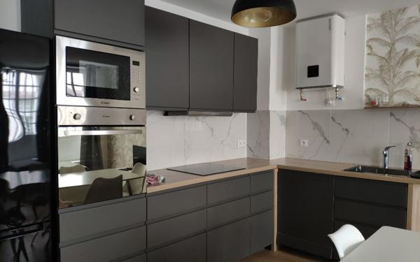 Appartement à louer    4 pièces •  Bayonne