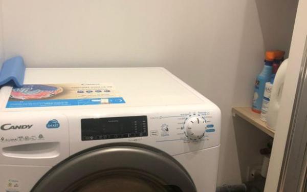 Appartement à louer    4 pièces •  Bayonne