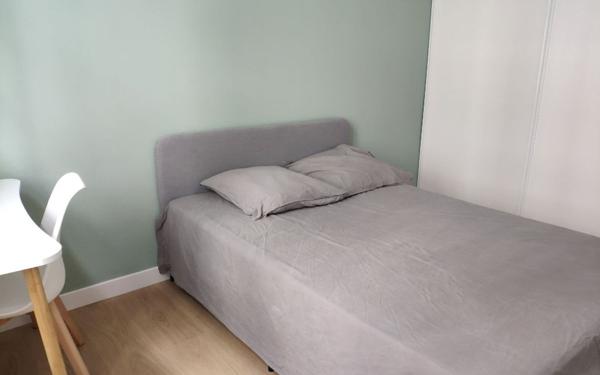 Appartement à louer    4 pièces •  Bayonne