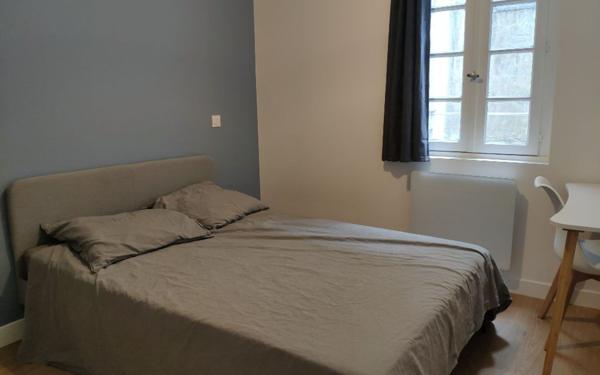 Appartement à louer    4 pièces •  Bayonne