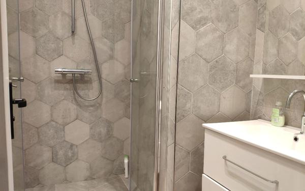 Appartement à louer    4 pièces •  Bayonne