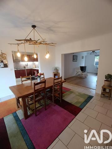 Maison à vendre 7 pièces 133 m² Salles-d'Aude