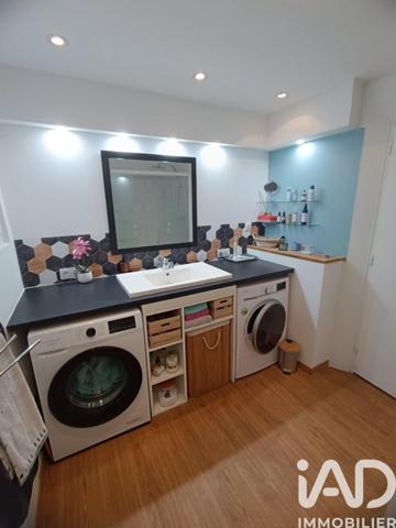 Maison à vendre 7 pièces 133 m² Salles-d'Aude