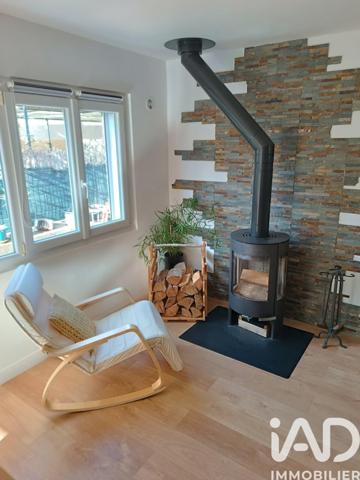 Maison à vendre 7 pièces 133 m² Salles-d'Aude