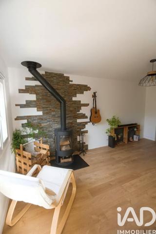 Maison à vendre 7 pièces 133 m² Salles-d'Aude