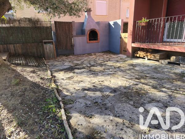 Maison à vendre 7 pièces 133 m² Salles-d'Aude