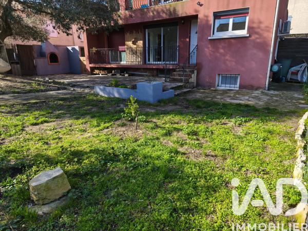 Maison à vendre 7 pièces 133 m² Salles-d'Aude