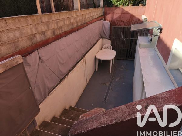 Maison à vendre 7 pièces 133 m² Salles-d'Aude