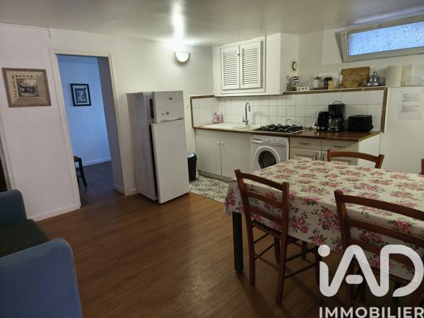 Maison à vendre 7 pièces 133 m² Salles-d'Aude