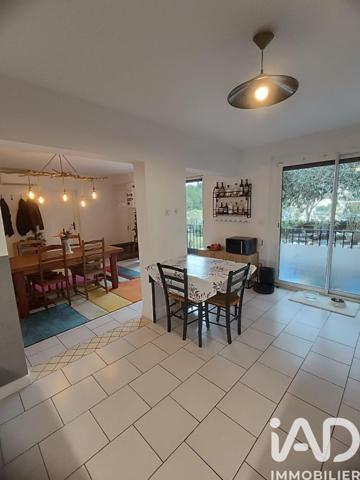 Maison à vendre 7 pièces 133 m² Salles-d'Aude