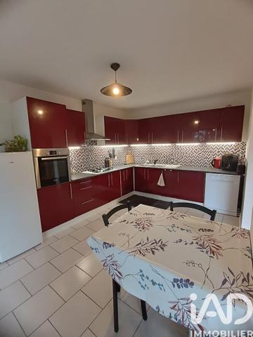 Maison à vendre 7 pièces 133 m² Salles-d'Aude