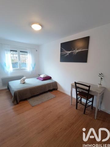 Maison à vendre 7 pièces 133 m² Salles-d'Aude