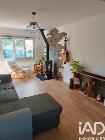 Maison à vendre 7 pièces 133 m² Salles-d'Aude