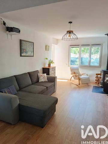 Maison à vendre 7 pièces 133 m² Salles-d'Aude