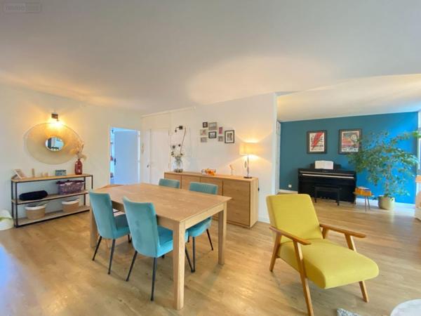 Appartement à vendre à Villenave-d'Ornon en Gironde (33140), ref : 11638/323