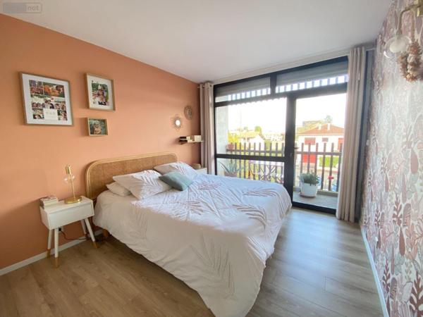 Appartement à vendre à Villenave-d'Ornon en Gironde (33140), ref : 11638/323