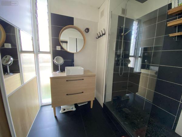 Appartement à vendre à Villenave-d'Ornon en Gironde (33140), ref : 11638/323