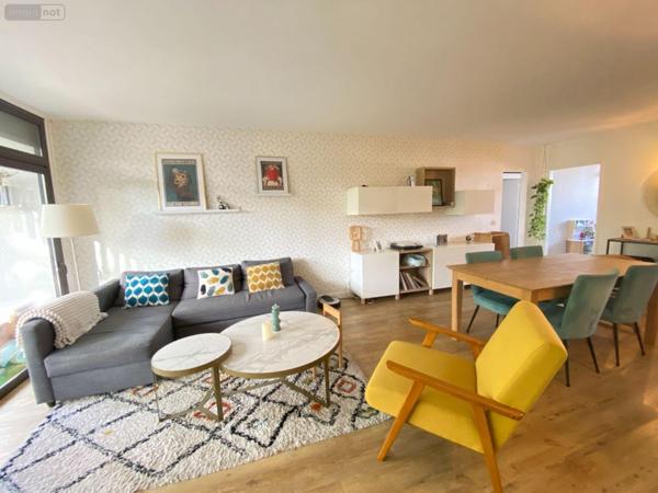 Appartement à vendre à Villenave-d'Ornon en Gironde (33140), ref : 11638/323