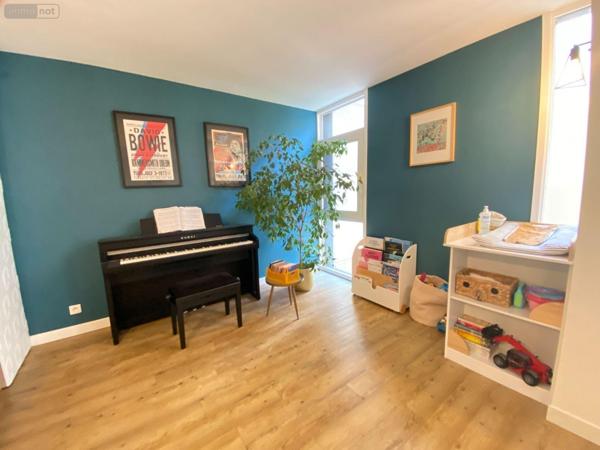 Appartement à vendre à Villenave-d'Ornon en Gironde (33140), ref : 11638/323