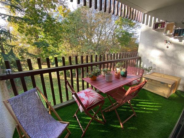 Appartement à vendre à Villenave-d'Ornon en Gironde (33140), ref : 11638/323