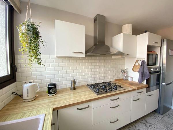 Appartement à vendre à Villenave-d'Ornon en Gironde (33140), ref : 11638/323