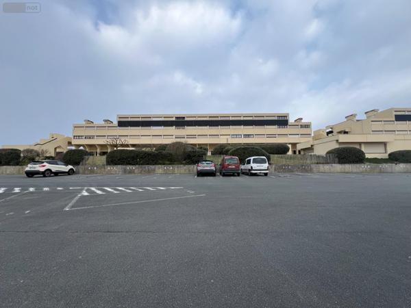 Appartement à vendre à Lacanau en Gironde (33680), ref : 33145//1872   
OCEAN