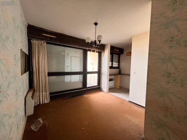 Appartement à vendre à Lacanau en Gironde (33680), ref : 33145//1872   
OCEAN