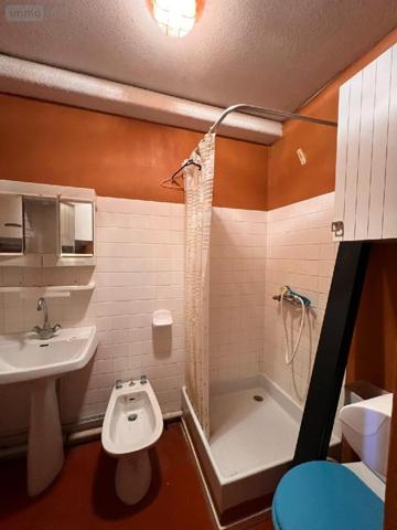 Appartement à vendre à Lacanau en Gironde (33680), ref : 33145//1872   
OCEAN