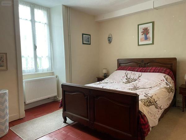 Maison à vendre à Bais en Mayenne (53160), ref : 12703/3613