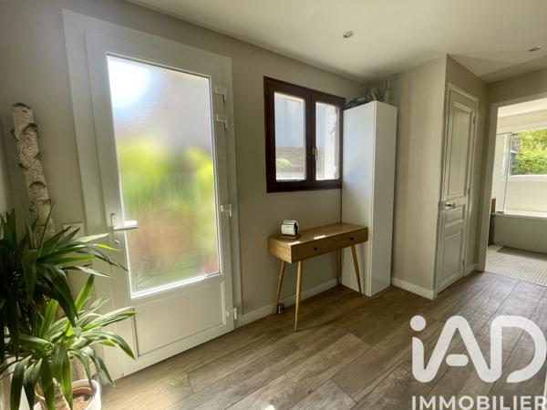 Maison à vendre 5 pièces 104 m² Villecresnes