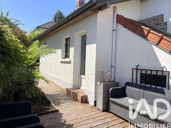 Maison à vendre 5 pièces 104 m² Villecresnes
