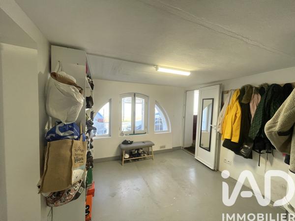 Maison à vendre 5 pièces 104 m² Villecresnes