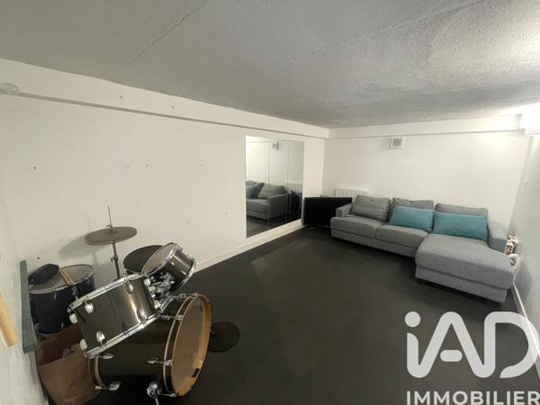Maison à vendre 5 pièces 104 m² Villecresnes
