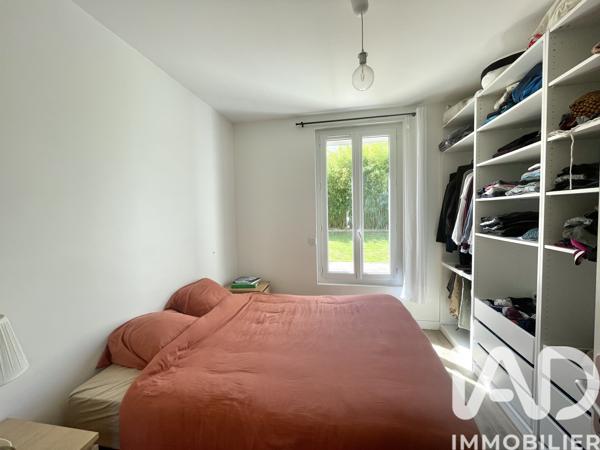 Maison à vendre 5 pièces 104 m² Villecresnes