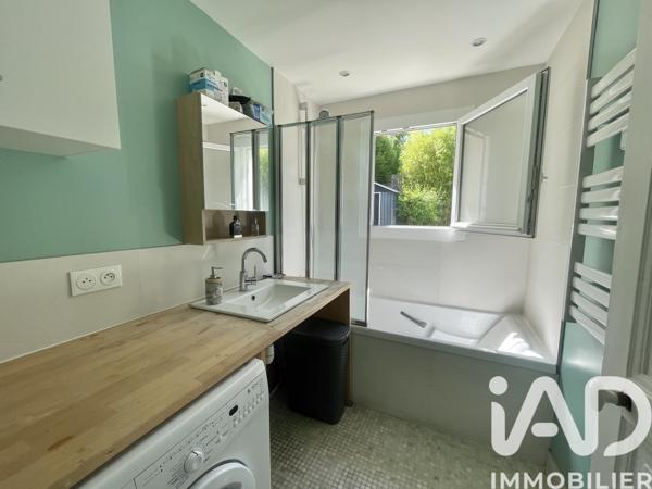Maison à vendre 5 pièces 104 m² Villecresnes