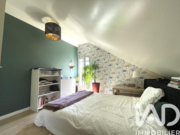 Maison à vendre 5 pièces 104 m² Villecresnes