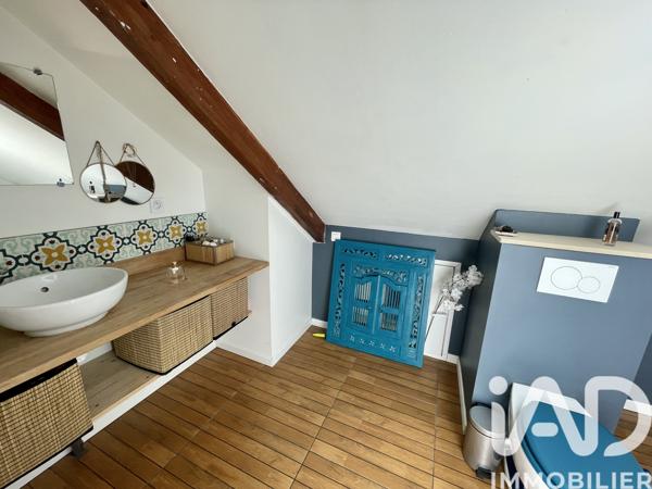 Maison à vendre 5 pièces 104 m² Villecresnes