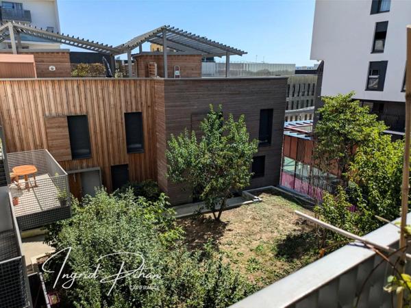 Appartement à vendre 2 pièces BEZONS (95)