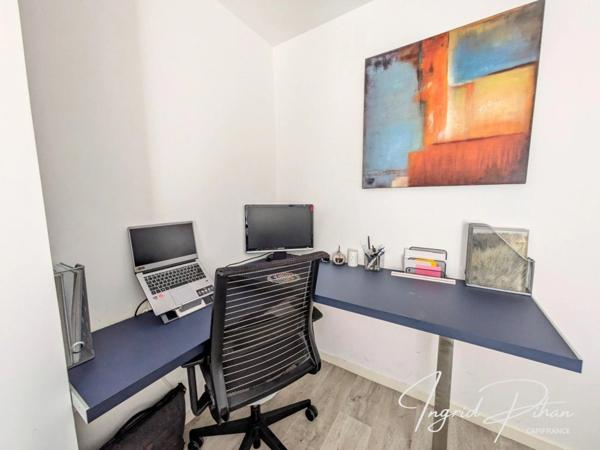 Appartement à vendre 2 pièces BEZONS (95)