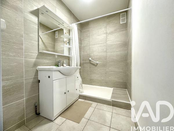 Appartement à vendre 3 pièces 65 m² Le Chesnay-Rocquencourt