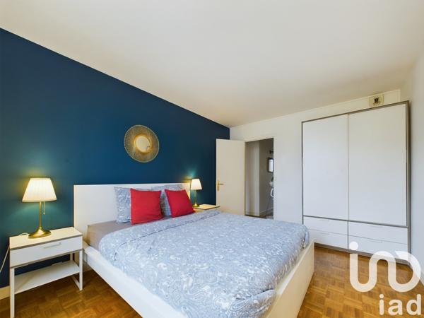 Appartement 4 pièces de 83 m² à Choisy-le-Roi (94600)