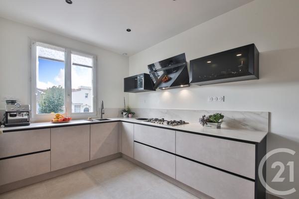 Maison à vendre  4 pièces - 112,03 m2 CLAMART - 92