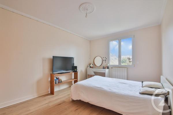 Maison à vendre  4 pièces - 112,03 m2 CLAMART - 92