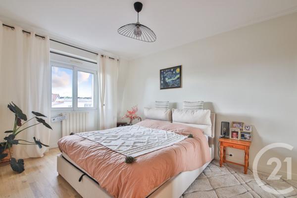 Maison à vendre  4 pièces - 112,03 m2 CLAMART - 92