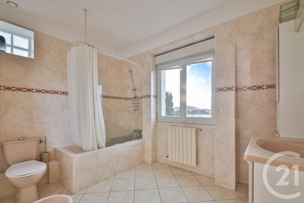 Maison à vendre  4 pièces - 112,03 m2 CLAMART - 92