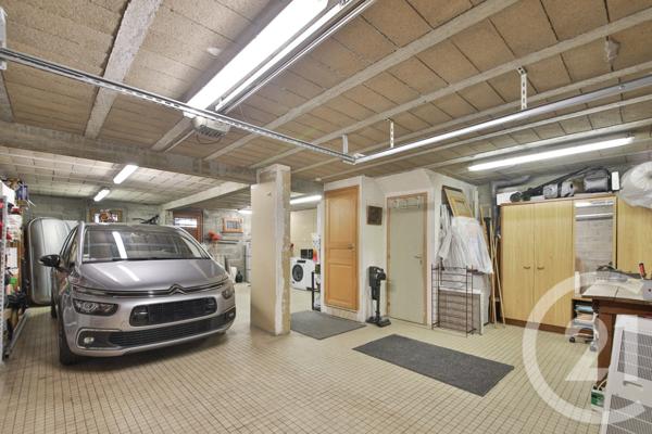 Maison à vendre  4 pièces - 112,03 m2 CLAMART - 92