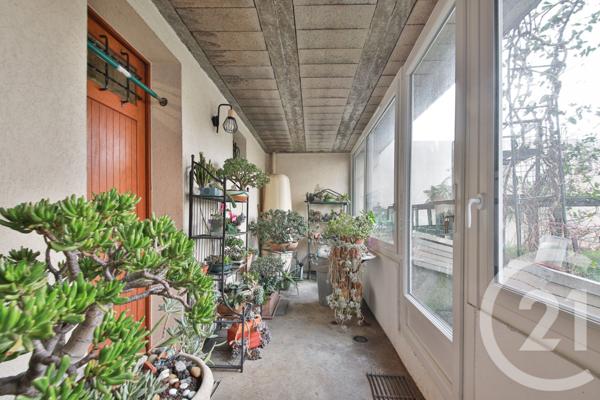 Maison à vendre  4 pièces - 112,03 m2 CLAMART - 92