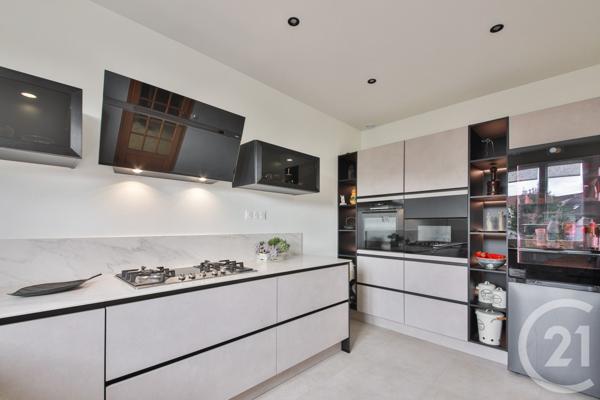 Maison à vendre  4 pièces - 112,03 m2 CLAMART - 92