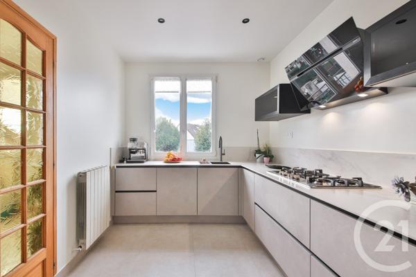 Maison à vendre  4 pièces - 112,03 m2 CLAMART - 92